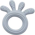 Lorelli Силиконова гризалка Lorelli Premium - Октопод, Grey (10210860003)