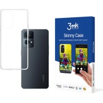 3mk Protection Калъф 3mk Skinny за Oppo Reno7 Pro 5G - Прозрачен KP20161
