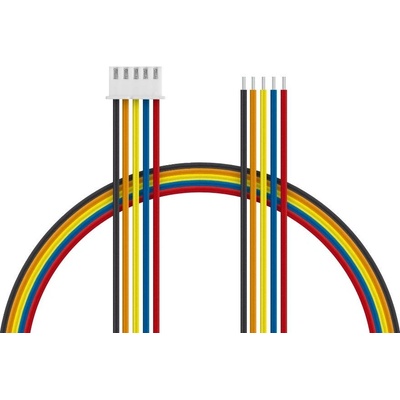 Kavan Servisní konektor JST-XH 4 čl