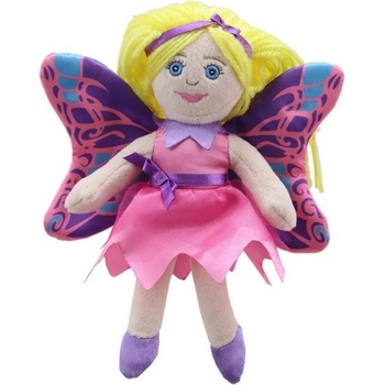 Image 1 of The Puppet Company Кукла за пръсти The Puppet Company - Фея (2218)