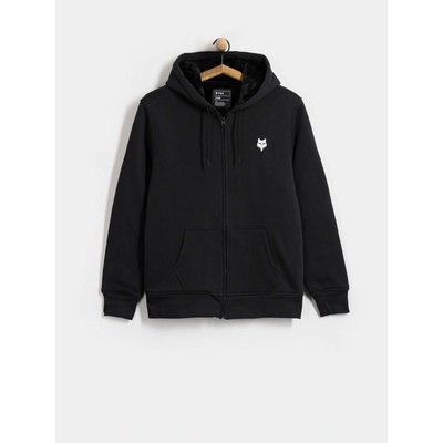 Fox Fox Head Sasquatch ZHD black