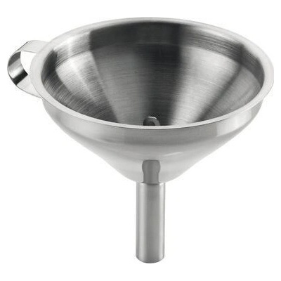 TESCOMA Grand Chef 13 cm - nerezová kuchyňská nálevka