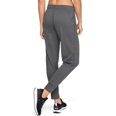 Under Armour dámske tepláky Tech Pant 2.0 čierne