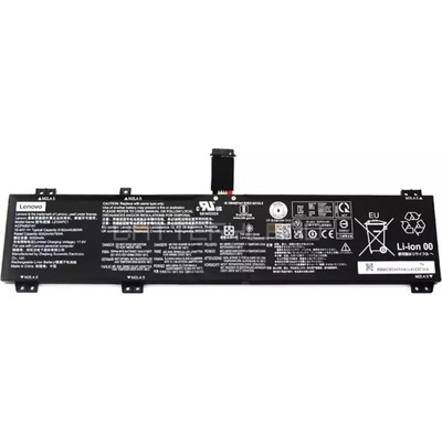 L21C4PC1 батерия за лаптоп Lenovo, 4 клетки, 15.4V, 80Wh (L-BS-0231)