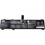 Lenovo L21C4PC1 батерия за лаптоп Lenovo, 4 клетки, 15.4V, 80Wh (L-BS-0231)