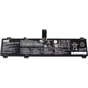 Lenovo L21C4PC1 батерия за лаптоп Lenovo, 4 клетки, 15.4V, 80Wh (L-BS-0231)
