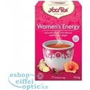 Yogi Tea Bio Energie ženy 17 x 1.8 g