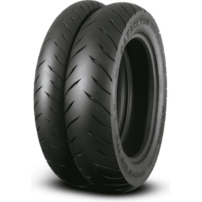 KENDA K6702 CATACLYSM 140/90 R16 77H