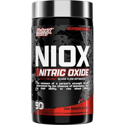 Nutrex Niox 90 kapsúl