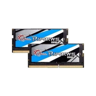 G.SKILL Ripjaws 32GB (2x16GB) DDR4 3200MHz F4-3200C16D-32GRS