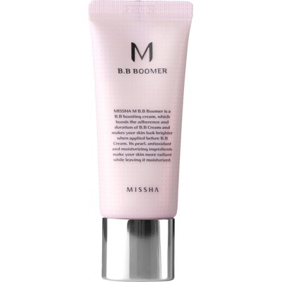 Missha M BB Boomer Rozjasňující báze 20 ml
