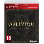 Bethesda The Elder Scrolls IV Oblivion [Greatest Hits] (PS3)