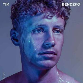 Image 1 of Tim Bendzko - Filter (LP) (190758057712)