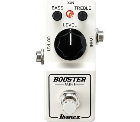 Ibanez BTMINI