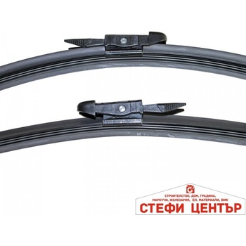 Paolo Предни чистачки съвместими с Mercedes-Benz Vito / Viano 2бр/к-т (65161)