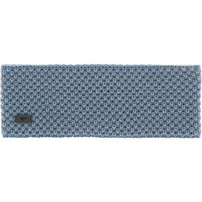 Eisbär Sanja STB steel blue-hellgrau