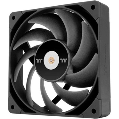 Thermaltake TOUGHFAN 14 Pro High Static Pressure PC Cooling Fan (Single Fan Pack) CL-F140-PL14BL-A