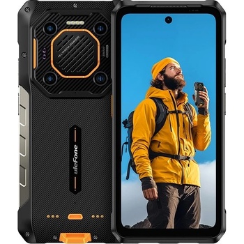 Ulefone Armor 26 Ultra 5G 12GB/512GB Black