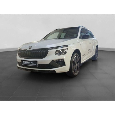Skoda Kamiq Monte Carlo 70 kW