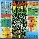 A TRIBE CALLED QUEST: PEOPLE'S INSTINCTIVE TRAVELS A CD