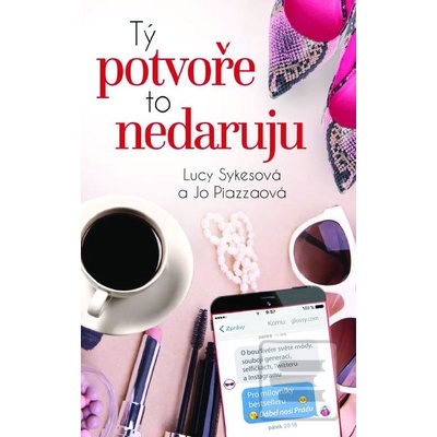 Tý potvoře to nedaruju