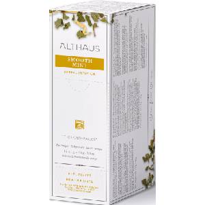 Althaus Билков чай Althaus - Гладка мента, голям пакет 45 г
