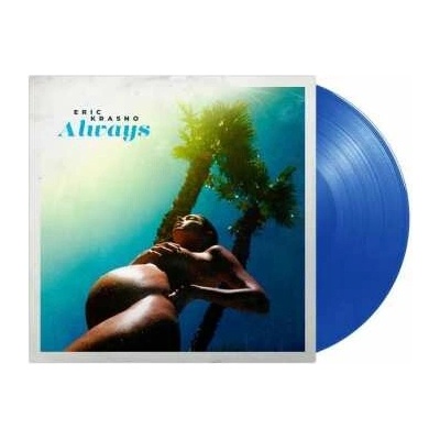 KRASNO, ERIC - ALWAYS LP
