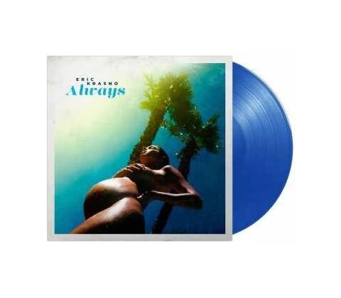 KRASNO, ERIC - ALWAYS LP