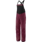 Patagonia Ски панталон Patagonia Women's Snowdrifter Bibs Ski trousers - Berry Fig (107-2557-0713)