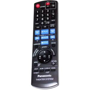 GENERAL Panasonic n2qayb000366 - дистанционно управление дубликат (n2qayb000366) Дистанционно