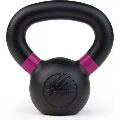 Tiguar Tiguar litinový kettlebell 32 kg V2