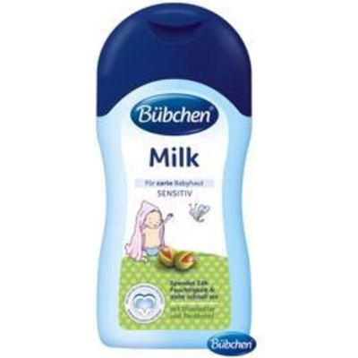 Bübchen Baby mlieko 400 ml