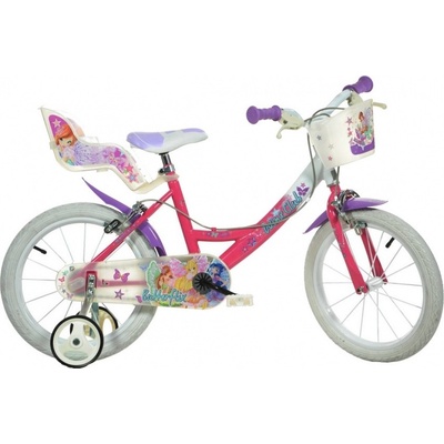 Dino Bikes 164R-WX7 2023