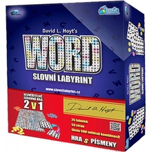 Epline Word Slovní labyrint