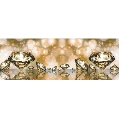 Preinterier FT0597 Fototapeta na stenu Diamant vlies 620cm x 219cm