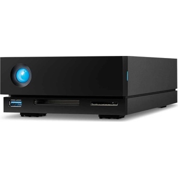 LaCie 1big Dock 20TB Thunderbolt3/USB3.1 STHS20000800