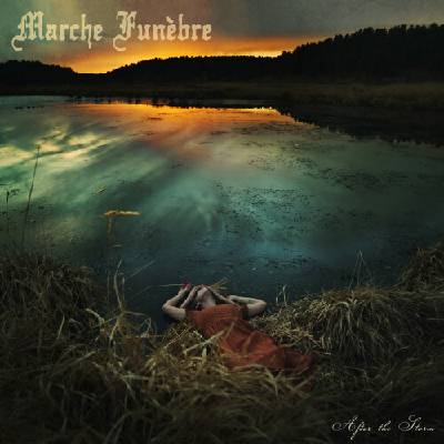Marche Funèbre - After The Storm CD