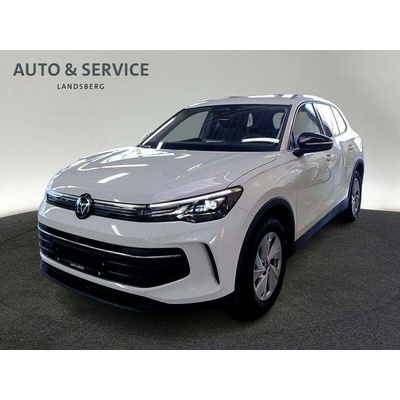 Volkswagen Tiguan 1.5 eTSI DSG 96 kW