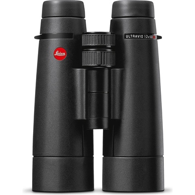 Leica ultravid 12x50