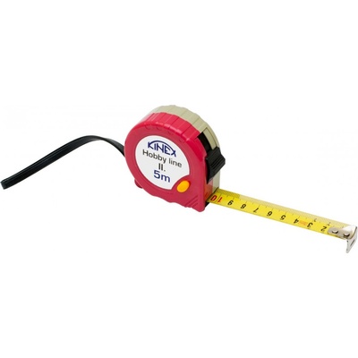 KINEX K-MET Svinovací metr hobby line ii 3m 8002-2