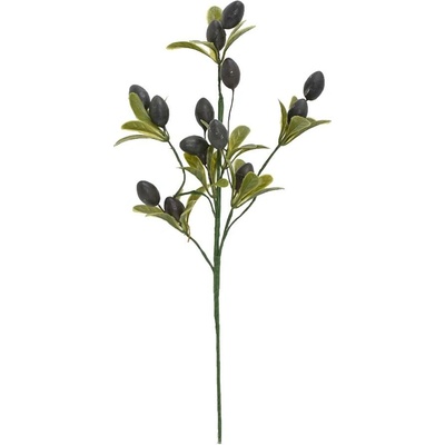 ZÁPICH OLIVA ZEL/MOD 36CM