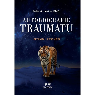 Autobiografie traumatu – Hledejceny.cz