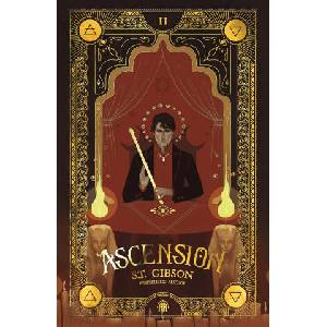 Ascension (ISBN: 9781915998057)