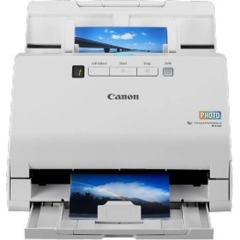 Canon image FORMULA RS40