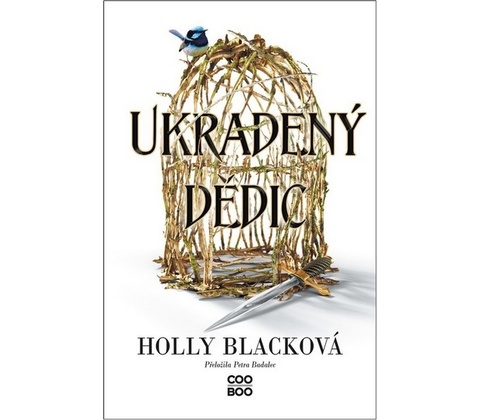 Ukradený dědic