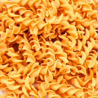 GuTiNi Gutini bezlepkové cestoviny paprikové 250 g