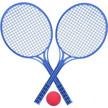 SEDCO Sada SOFT TENIS barevná