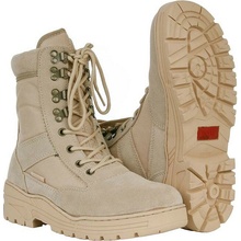 Fostex Garments Sniper pískové TAN