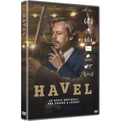 Multiland Havel - DVD (038016)