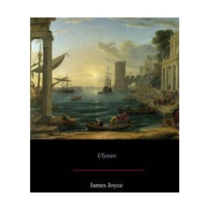 Ulysses | James Joyce (ISBN: 9781548296605)